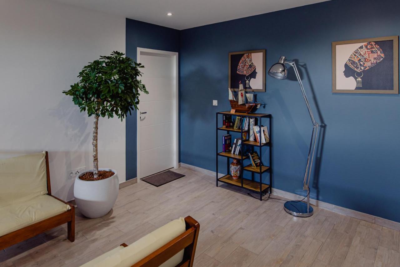 Villa Des Chenes-Adult Only Сен-Дулшар Экстерьер фото